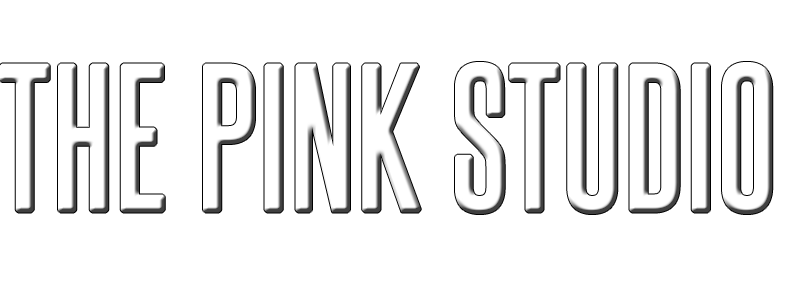 The Pink Studio - jratltve 2015